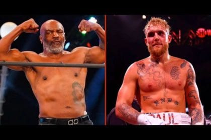 Clash of Titans: Jake Paul vs. Mike Tyson Showdown Unveiled - Inside Scoop and Expert Predictions