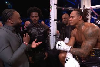 British Boxing's Clash of Titans: Buatsi vs. Yarde Set to Rock Stadium