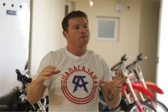 Canelo Alvarez's Enigmatic Dance: The Benavidez Conundrum