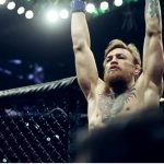 Conor McGregor Makes a Chilling Comeback Announcement in True McGregor Fashion