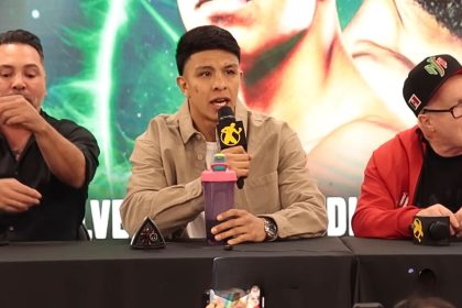 De La Hoya Slams "Boring" Canelo – Munguia Press Conference: A Clash of Personalities and Expectations