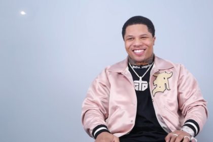 Gervonta 'Tank' Davis: A Journey Through Boxing Brilliance and Anticipation
