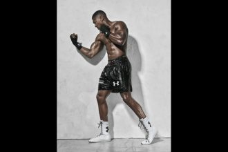 Heavyweight Drama Unfolds: Anthony Joshua's Quest for Redemption Amidst IBF Belt Race