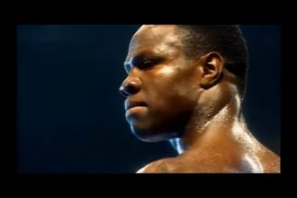 Chris Eubank: A Glimpse into the Lavish Life of the Boxing Icon