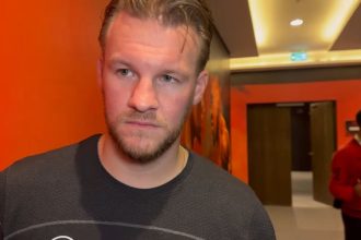 Knocking Out Expectations: Ben Davison's Bold Move for Joshua's Next Fight