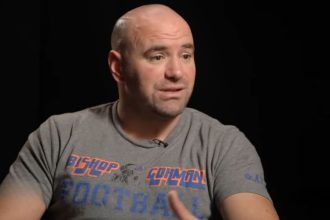 Dana White's Candid Commentary on Turki Alalshikh: A Game Changer for Boxing or Just Another Challenge?