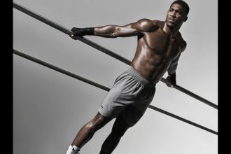 Carl Frampton Advises Anthony Joshua on Next Opponent, Shifting Focus Away from Fury and Usyk