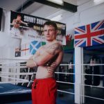 Dalton Smith's Path to World Title Glory: Eddie Hearn's Ambitions at Hillsborough