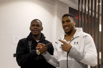 The Magnificent Rise of Saudi Arabia in Boxing: Previewing the June 1 Extravaganza