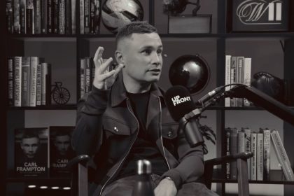 Frampton Urges Joshua to Stay Active Amid Usyk-Fury Anticipation