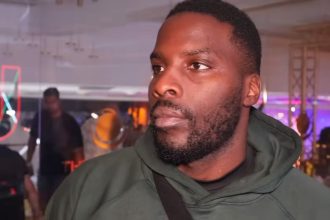 Lawrence Okolie Set to Silence Doubters in Bid for Bridgerweight