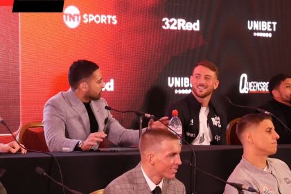 The Unresolved Quest for Victory: Brad Pauls' Pursuit of Redemption Against Nathan Heaney