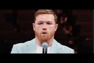 Saudi Arabia's Boxing Boom: Canelo Alvarez on the Radar?