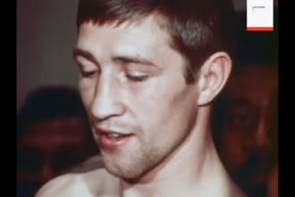 Ken Buchanan: A Closer Look at His Net Worth, Lifestyle, and Businesses