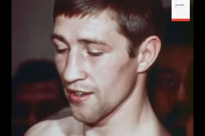 Ken Buchanan: A Closer Look at His Net Worth, Lifestyle, and Businesses