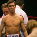 Ken Buchanan, Boxing Legend, Passes Away at 77