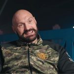 Tyson Fury's Discipline Under Scrutiny Ahead of Clash with Oleksandr Usyk