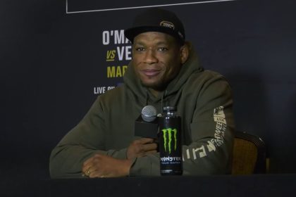 Jailton Almeida: Rising Through the Ranks to UFC Stardom