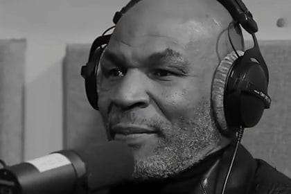 Mike Tyson's Podcast Pivot: A Strategic Move Ahead of the Jake Paul Showdown