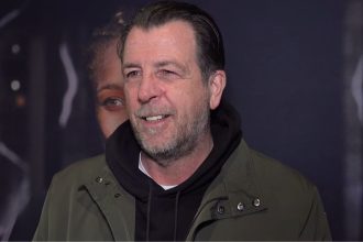 Resurrecting Lawrence Okolie: The Dynamic Partnership of Lawrence Okolie and Joe Gallagher