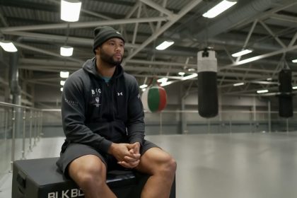 Frazer Clarke Eyes Global Boxing Dominance, Sets Sights on Saudi Arabia Ring