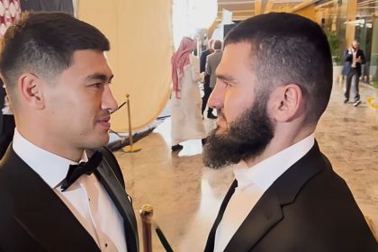 Dmitry Bivol: Sculpting Greatness Ahead of the Beterbiev Confrontation
