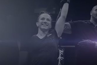 Maycee Barber: A Rising Star's Journey to Flyweight Supremacy