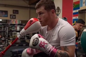 Breaking Down Canelo Alvarez's Staggering $200 Million Demand: Insight from Boxing Trainer Andre Rozier