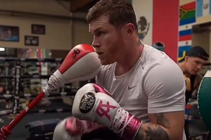 Breaking Down Canelo Alvarez's Staggering $200 Million Demand: Insight from Boxing Trainer Andre Rozier