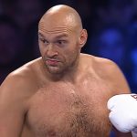 UFC Champion Tom Aspinall Unveils Terms for Potential Showdowns with Tyson Fury: Inside the Ring and Octagon