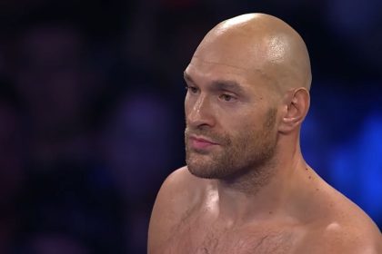 Unveiling the Battle Royale: Tyson Fury vs. Oleksandr Usyk—A Saga of Titans