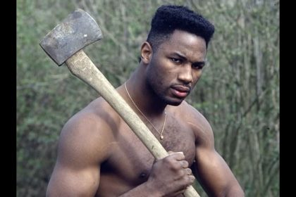 Lennox Lewis: A Champion's Fortune Unveiled