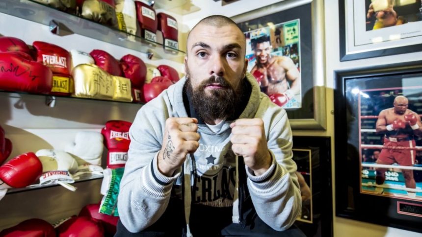 Tragic Loss: Remembering Mike Towell and His Legacy