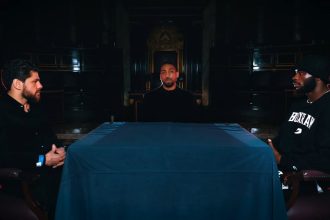 "Florian Marku: The Underrated Force Ready to Silence Doubters Against Chris Kongo"