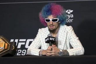 UFC 299: Tim Finnegan's Expert Picks and Insights for DraftKings Sportsbook