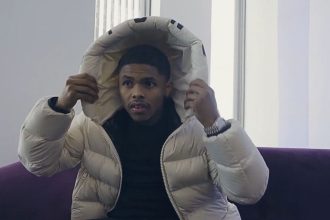 Shakur Stevenson's Next Challenge: The Search for Redemption