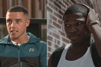 WBA Champion Raymond Ford Opts Out of Nick Ball Clash: A Strategic Move Towards Boxing Greatness