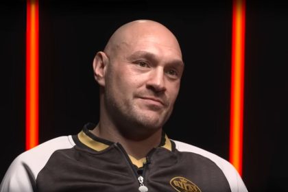 Tyson Fury's Confrontation with Francis Ngannou: A Prelude to Sporting Drama in Saudi Arabia