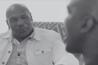 Unveiling the Legends: Mike Tyson's Journey Through Boxing History