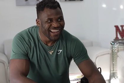 Francis Ngannou's Excuses After Anthony Joshua's KO Defeat: A Derailed Journey to Redemption