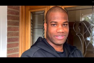 Champion Contemplates Daniel Dubois Rematch: A Clash of Titans on the Horizon?