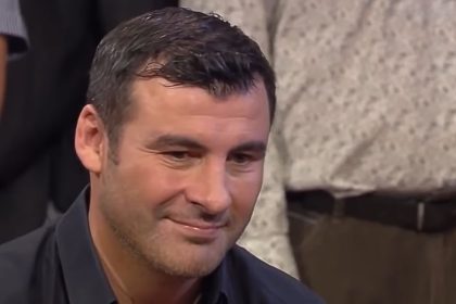 Inside the World of Joe Calzaghe: Unveiling His Net Worth, Lifestyle, and Business Ventures