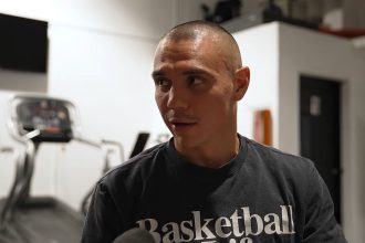 Tszyu’s Title Reign: Facing a Formidable Challenge in Fundora