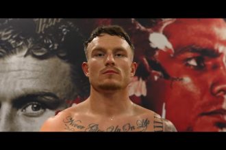 Dalton Smith's Ascension: A Tale of Triumph and Tenacity