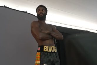 Warren Urges Yarde: Embrace a 50/50 Pay-Per-View Split for Buatsi Bout