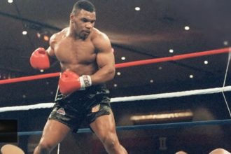 Age vs. Tenacity: Will Mike Tyson's Clash with Jake Paul Survive the Rigors of Medical Testing?