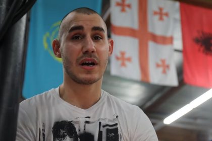 Tragedy Strikes: The Untimely Death of Maxim Dadashev