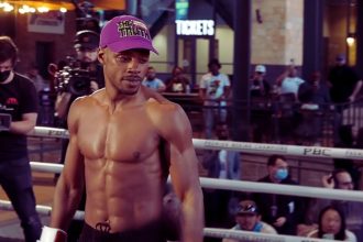 Spence's Strategic Move: A Deep Dive into Boxing's Evolution