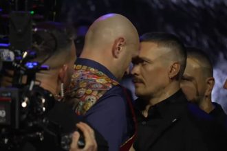 World Heavyweight Title Fight 'Ring of Fire' Undercard: A Clash of Champions Unveiled