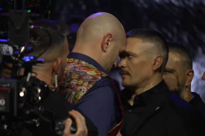 World Heavyweight Title Fight 'Ring of Fire' Undercard: A Clash of Champions Unveiled